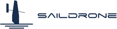 Saildrone Logo